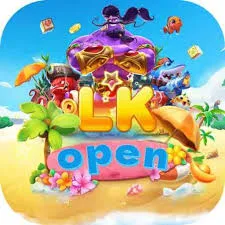 LKOPEN - Petualangan Seru di Dunia RPG