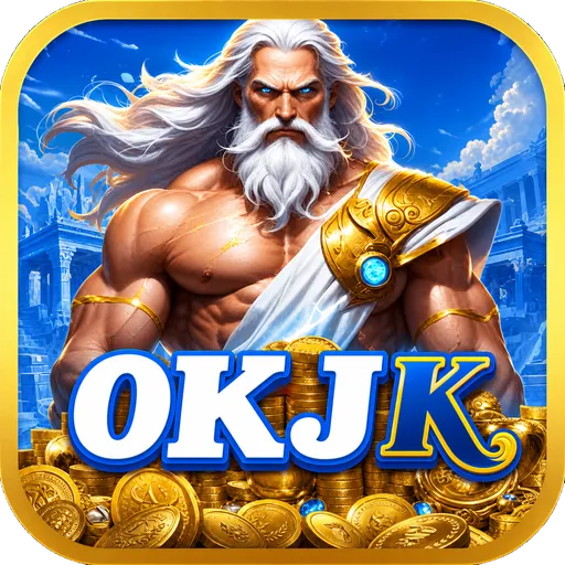 OKJK - Game TPS Terbaik untuk Pengalaman Seru
