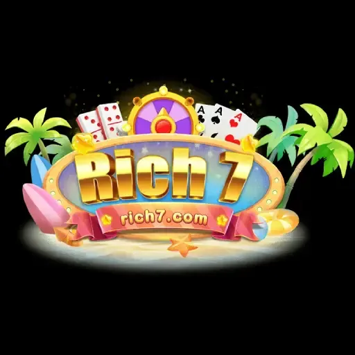 RICH7 - Petualangan MMORPG Terbaik di Ujung Jari Anda