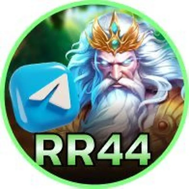 RR44 - Pertarungan Epik di Dunia Fighting