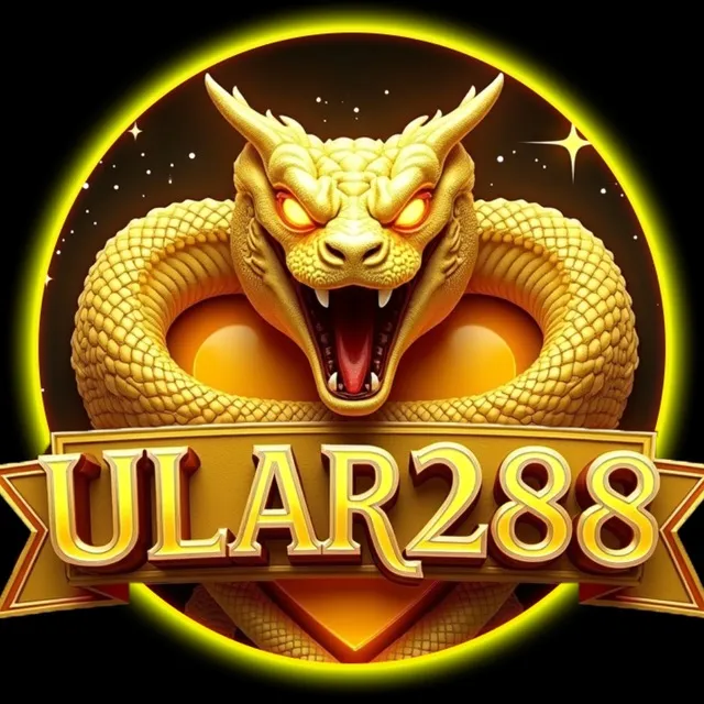 ULAR288 - Permainan Strategi Seru untuk Pecinta SLG